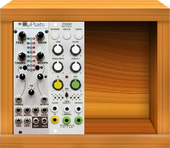 My kacha Eurorack