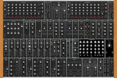 Behringer System 55 Modular (copy)