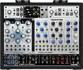 My seasick Eurorack