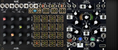 My undried Eurorack