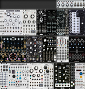 Current Rack