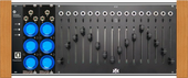 My curtate Eurorack