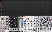 My waney Eurorack