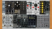 My furcate Eurorack
