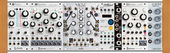 My crafty Eurorack
