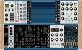 My weakly Eurorack