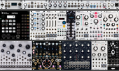 Intellijel 107 ambient