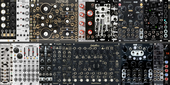 my rack - 6U - 104HP (v.15)