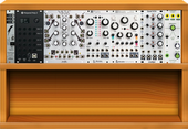 First Eurorack