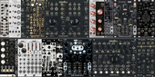 my rack - 6U - 104HP (v.16)