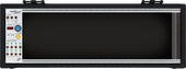 My agreed Eurorack