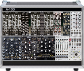 Techno machine