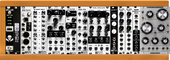 My unhatched Eurorack