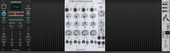 Rack mount 3u