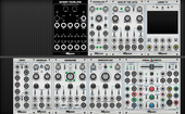 My vivo Eurorack (copy)