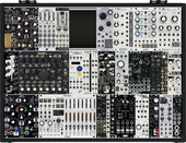 My Sanguine Eurorack Actual Owned (End Goal)