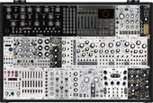 My haemic Eurorack