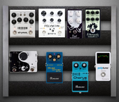 petalboard