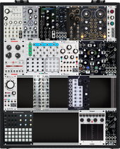My humpy Eurorack