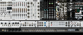 My godless Eurorack