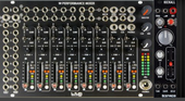 My disclosed Eurorack