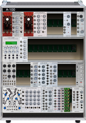 My sick modular
