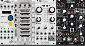 My lifeful Eurorack