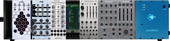 My NiftyBundle Eurorack