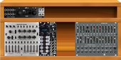 My truncate Eurorack