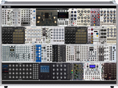 My unbridged Eurorack (copy)