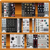 Main modular