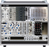 Spooky Modularworld