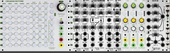 Hybrid Drum Machine