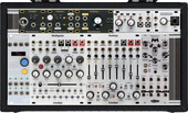 My unbent Eurorack