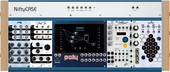 My blameful Eurorack (copy)