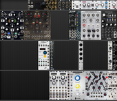 Intellijel Case