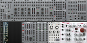 FAS58 Eurorack