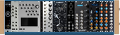 My wifeless Eurorack