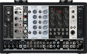 My unswayed Eurorack