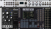 Small Rack