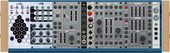 My rainproof Eurorack