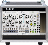 My unwarped Eurorack