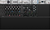 Intellijel Bottom