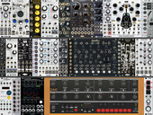 PNW &amp; Arturia 3 VCO (copy)