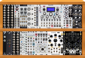 My adroit Eurorack