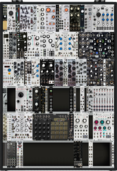 Time Travel -  2022 external sequencer
