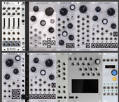 My footling Eurorack