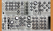 My lame Eurorack