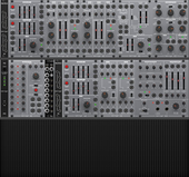 Behringer System 100