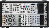 My first modular